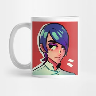 default yusuke Mug